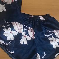 top e culotte raso doppio 