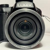 Lumix panasonic DMC-LZ20