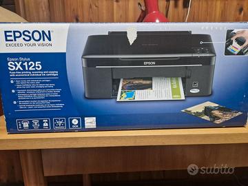 Stampante multifunzione EPSON