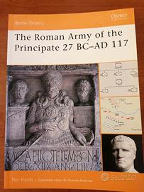 Riviste BATTLE ORDERS