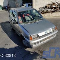 FIAT CINQUECENTO 500 170 1.1 SPORTING - Ricambi