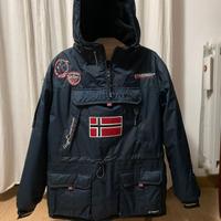 Giacca Geographical Norway taglia M