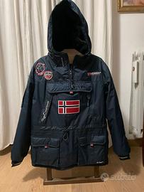 Giacca Geographical Norway taglia M