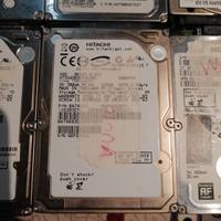 Hdd 500 gb 2,5