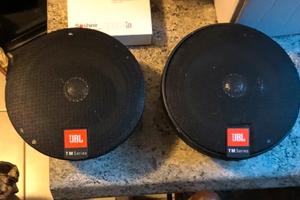 Casse jbl tm620