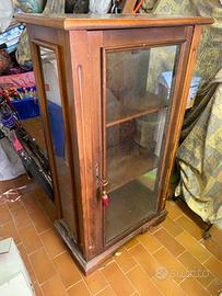 Vetrina Vintage