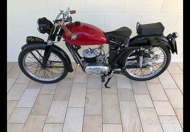MV TR125 del 1952