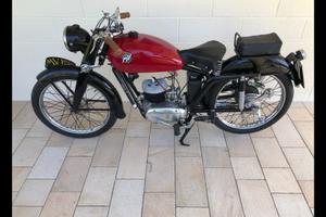 MV TR125 del 1952