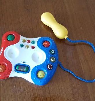 Telefono chicco