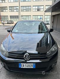 GOLF 1200 benzina