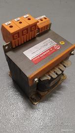 Trasformatore monofase 500VA 