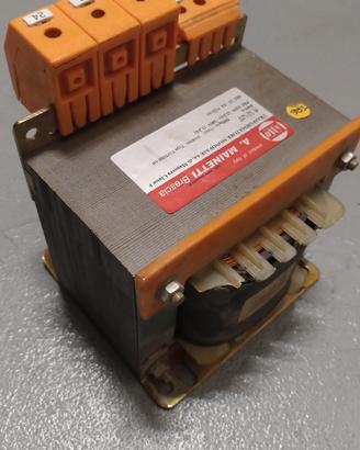 Trasformatore monofase 500VA 