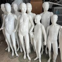 Manichini per bambini