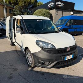 FIAT DOBLO' MAXI 1.6mjt FURGONE