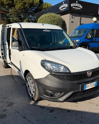 FIAT DOBLO' MAXI 1.6mjt FURGONE