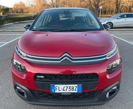 Citroen C3 PureTech 82 Shine