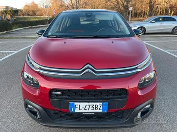 Citroen C3 PureTech 82 Shine