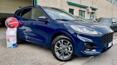FORD KUGA 2.5 PLUG-IN HYBRID ST-LINE 2WD CVT 225CV