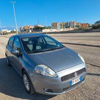 Fiat Grande Punto 1.4 T-Jet 16V 5P. Dynamic NEOPAT
