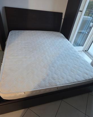 materasso matrimoniale eminflex 
