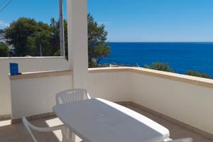 Abitazione fronte mare