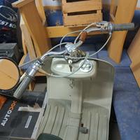 Lambretta Altro modello - 1955