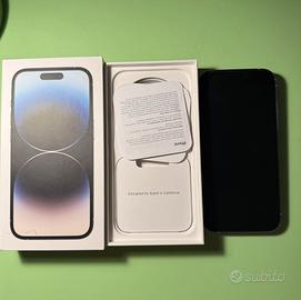 Iphone 14 pro