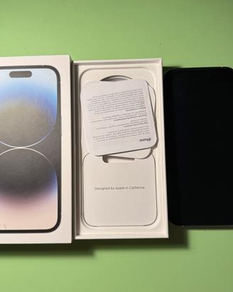 Iphone 14 pro