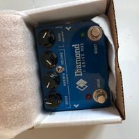 Diamond J Drive overdrive