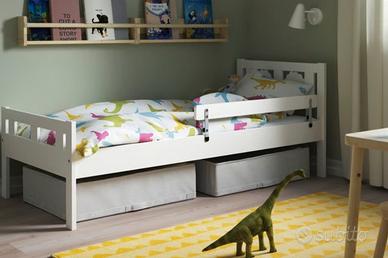 lettino ikea 