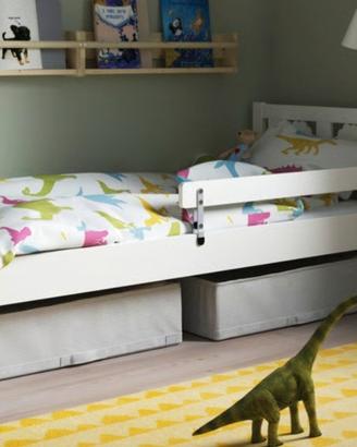 lettino ikea 