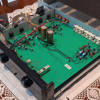 AMPLIFICATORE MUSICAL FIDELITY  E10  