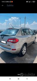 Renault Koleos 2.0dCi 4x4 Clima Esp Parking Cerchi