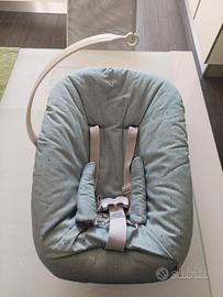 Sdraietta Newborn Stokke
