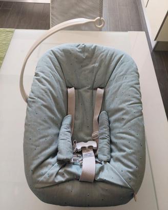 Sdraietta Newborn Stokke