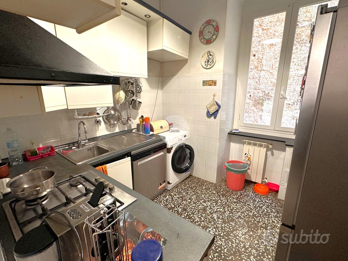 6 LOCALI A GENOVA - Vista 6