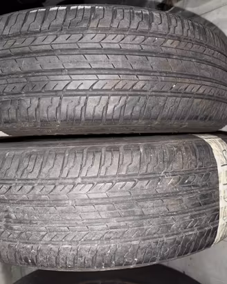 gomme usate 1756515 Estivo SUPERIA - Rs 200 - 617