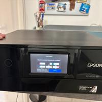 Stampante Epson xp8700