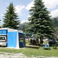 Tenda Maggiolina Adventure 4 posti + Veranda