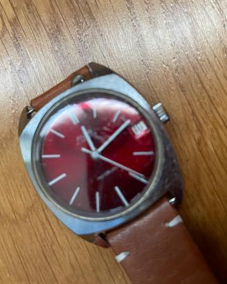 Orologio avia maunale