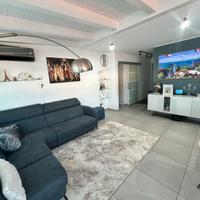 Attico di Design Classe A - Terrazzo e Garage