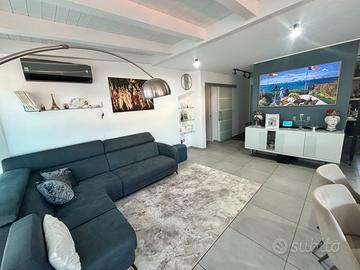 Attico di Design Classe A - Terrazzo e Garage