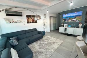 Attico di Design Classe A - Terrazzo e Garage