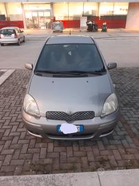 TOYOTA YARIS 1.4 D-4D