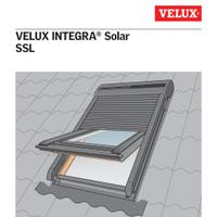 Persiana Velux