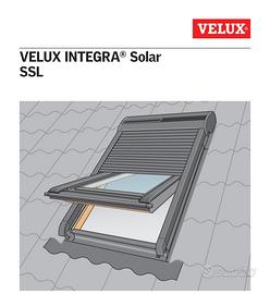 Persiana Velux
