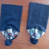 cappellino bimbo alpino