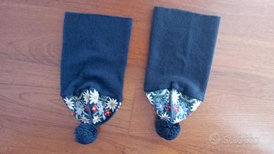 cappellino bimbo alpino