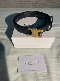 Cintura Celine