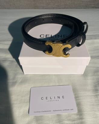 Cintura Celine